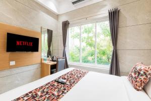 Stellos Hotel Mumbai
