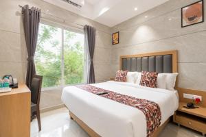 Stellos Hotel Mumbai