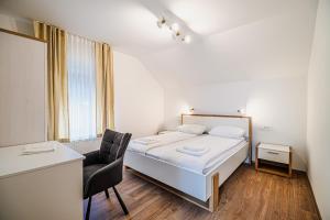 Apartment House Cerklje