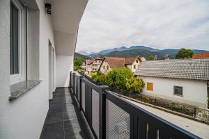 Apartment House Cerklje