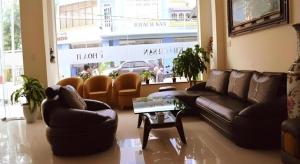 My Hoa 2 Hotel