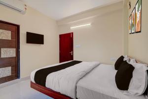 Hotel O AIIMS Bhubaneshwar Formerly Madhusudan Palace