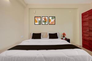 Hotel O AIIMS Bhubaneshwar Formerly Madhusudan Palace