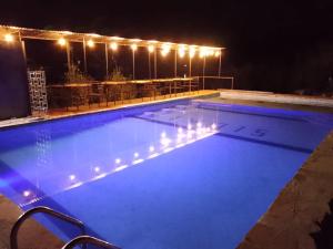 Sidai Resort & Hotel