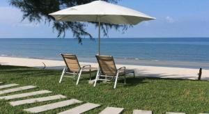 Greenseaview Resort