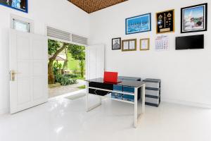 OYO 95373 Giriwardoyo Family Guest House