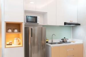 Scandi Studio Mckinley Hill near BGC Taguig