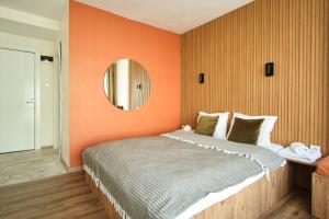 Apartment with Golden Horn view