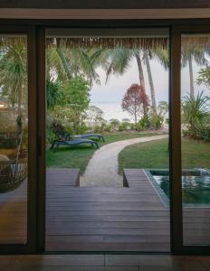 Greenhouse Siargao