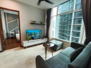 Sky suites klcc by stay here