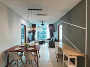 Sky suites klcc by stay here