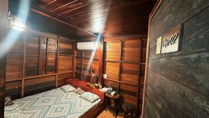 Café Tùng Homestay