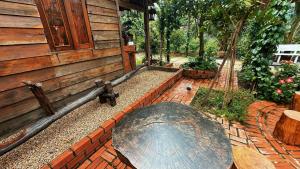 Café Tùng Homestay