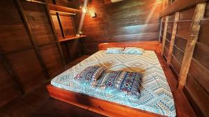 Café Tùng Homestay