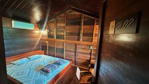 Café Tùng Homestay