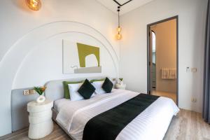 Amare Villa 3 - Luxury Complex, Onsite Security, Umalas