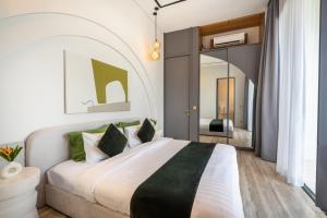 Amare Villa 3 - Luxury Complex, Onsite Security, Umalas