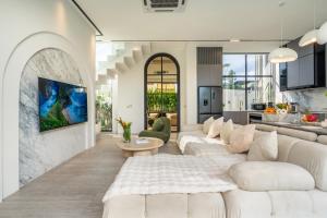Amare Villa 3 - Luxury Complex, Onsite Security, Umalas