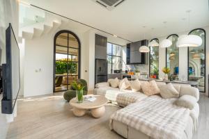 Amare Villa 3 - Luxury Complex, Onsite Security, Umalas