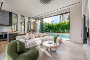 Amare Villa 3 - Luxury Complex, Onsite Security, Umalas