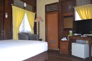 Citra Cikopo Hotel & Family Cottages