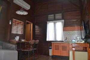 Citra Cikopo Hotel & Family Cottages