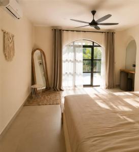 Safina Villa