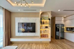 Maison de Ecopark - Onsen & Spa