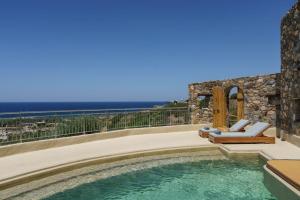 Newly Renovated villa Artemis with Private Pool just 20min from Elafonissi
