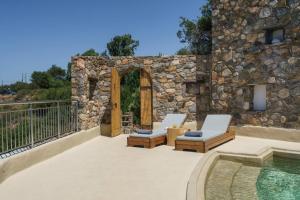 Newly Renovated villa Artemis with Private Pool just 20min from Elafonissi