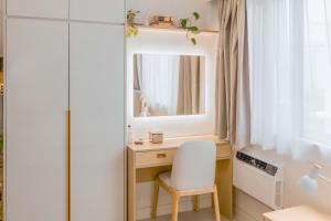 Scandi Studio Mckinley Hill near BGC Taguig
