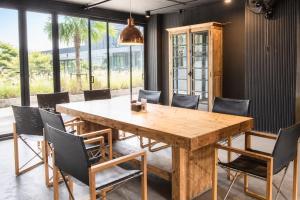 CityGate 1 Bedroom Suite Kamala - Sienna
