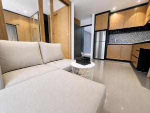 CityGate 1 Bedroom Suite Kamala - Sienna