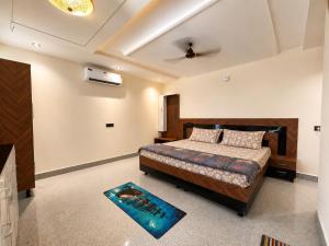 The Majestic 4BHK Haven Premium Family Stay