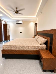 The Majestic 4BHK Haven Premium Family Stay