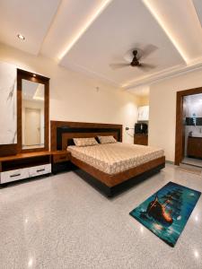 The Majestic 4BHK Haven Premium Family Stay