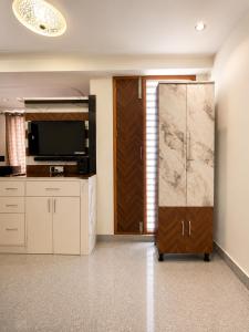The Majestic 4BHK Haven Premium Family Stay