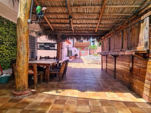 Nice apartment, equipped near the Malecon and the beach