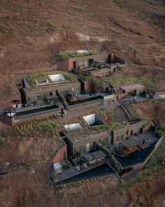Anzo Villas