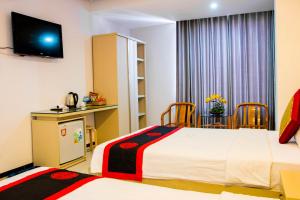Le Duong Hotel
