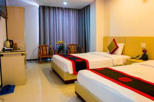 Le Duong Hotel