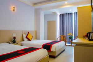 Le Duong Hotel