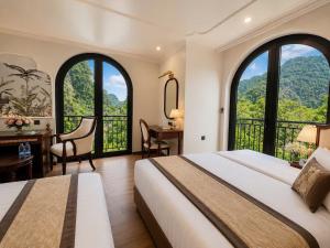 Trang An Serenity Valley
