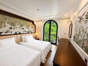 Trang An Serenity Valley