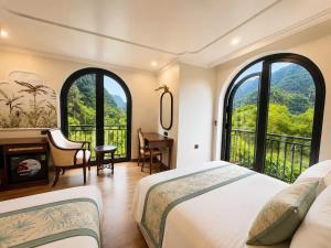 Trang An Serenity Valley