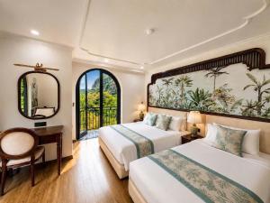 Trang An Serenity Valley
