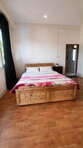 Rana Homestay
