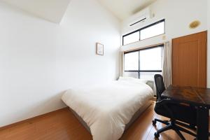 メルクス平尾102 博多,天神アクセス抜群,最大3名,ロフト付1部屋貸切,高速Wi-Fi,洗濯機完備で長期滞在も快適