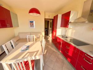 La Quiete 23 Lake view apartment by Gardadomusmea