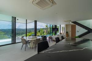 Luxury Seaview 3BR Villa in Layan - Villa Amore
